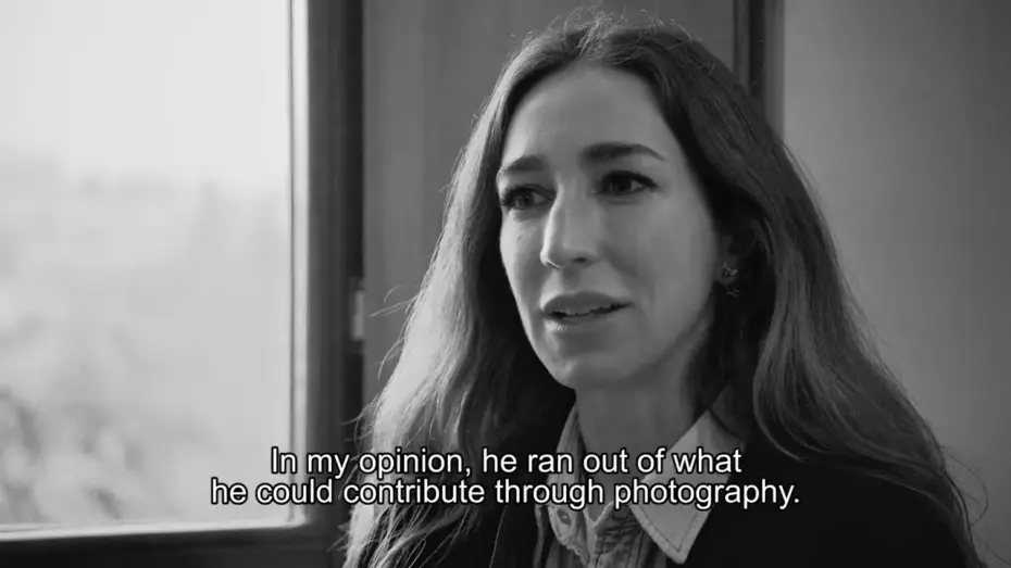 Watch film The Treasure of His Youth: The Photographs of Paolo Di Paolo — Trailer