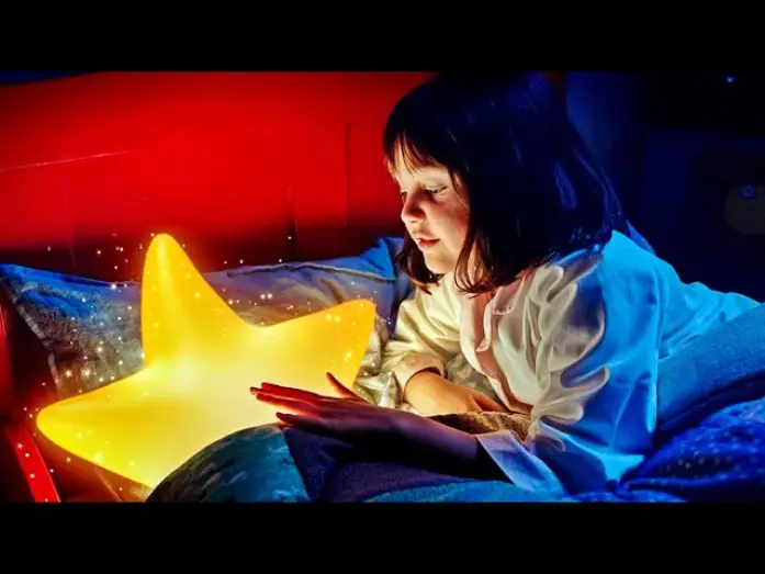 Watch film Laura's Star — LAURAS STERN | Trailer deutsch german [HD]