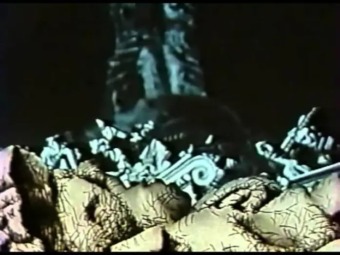 Watch film The Truth Close-Up | Правда крупным планом (1988)