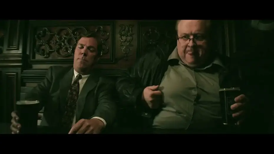 Watch film The King of Bloody Fookin' Britain | Trailer