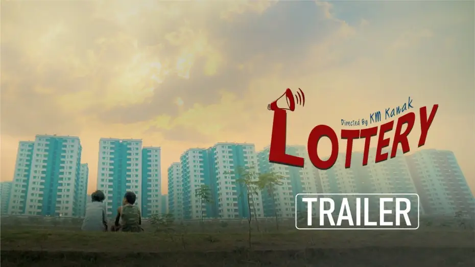 Watch film Lottery — Lottery | Official Trailer | Chorki Short Film | KM Kanak