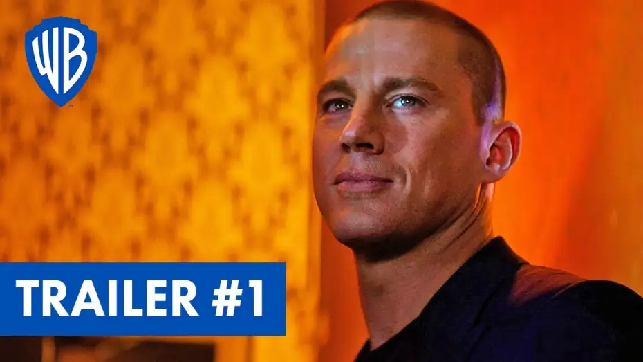 Watch film Magic Mike's Last Dance — Offizieller Trailer #1