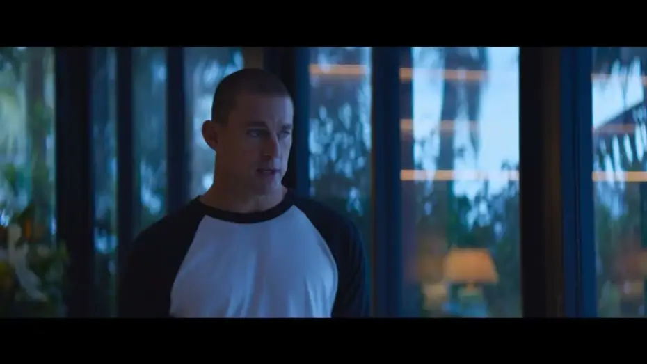 Watch film Magic Mike's Last Dance — Tráiler oficial