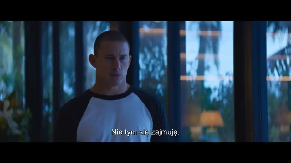 Watch film Magic Mike's Last Dance — Magic Mike: Ostatni taniec I Oficjalny zwiastun #1 PL