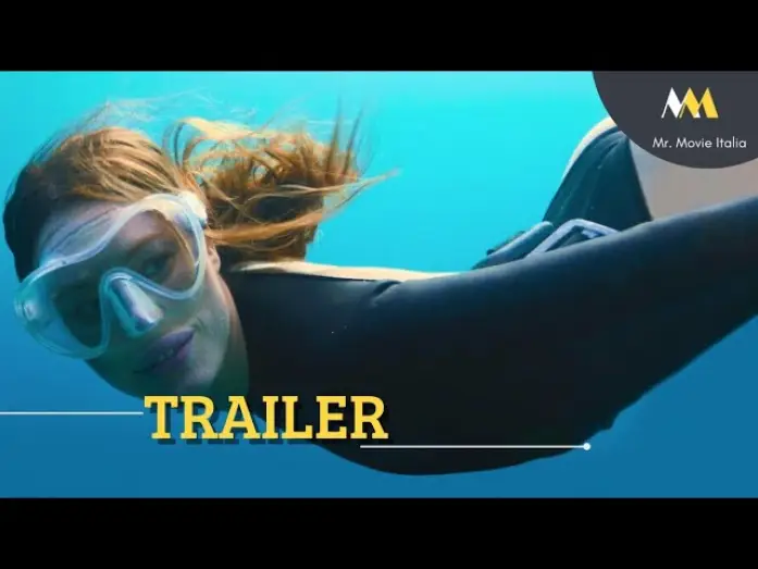 Watch film No Limit — SENZA LIMITI (2022) Trailer ITA del Film Romantico con Camille Rowe e César Domboy | Netflix