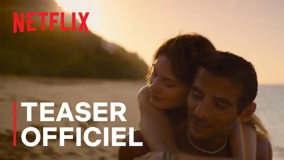 Watch film No Limit — Sous Emprise | Teaser Officiel | Netflix