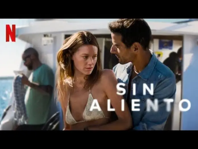 Watch film No Limit — Sin aliento   2022   Tráiler Español