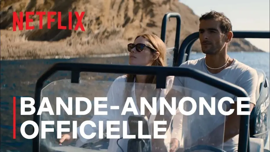 Watch film No Limit — Sous Emprise | Bande-annonce Officielle | Netflix