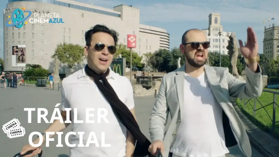 Watch film No andaba muerto, estaba de parranda — NO ANDABA MUERTO, ESTABA DE PARRANDA TRÁILER OFICIAL