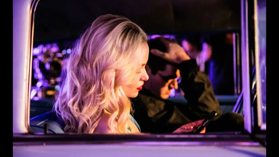 Watch film Love Me Dead — Issac | Behind The Scenes