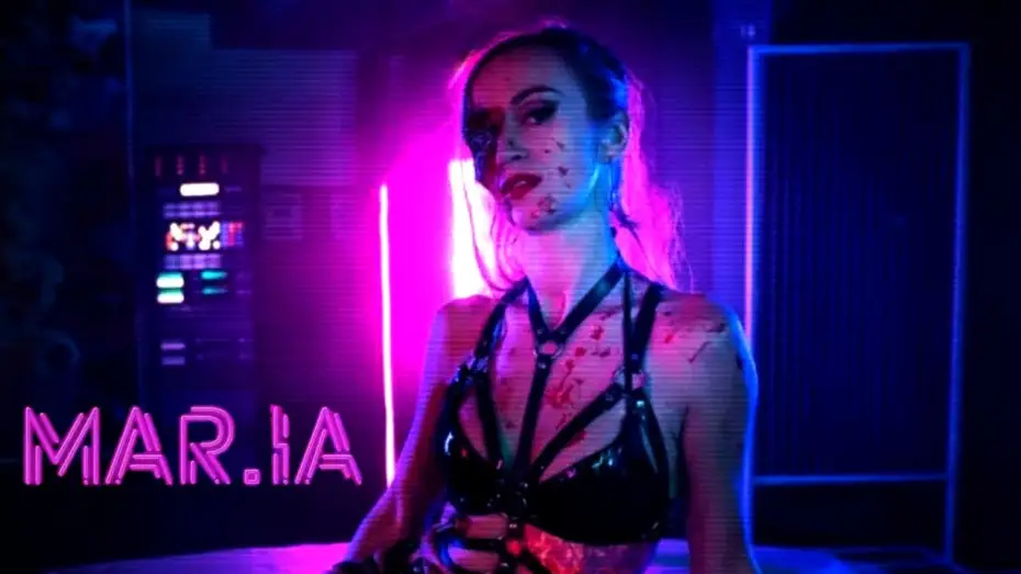 Watch film Mar.IA | MAR.IA | Official Trailer | Horror Brains