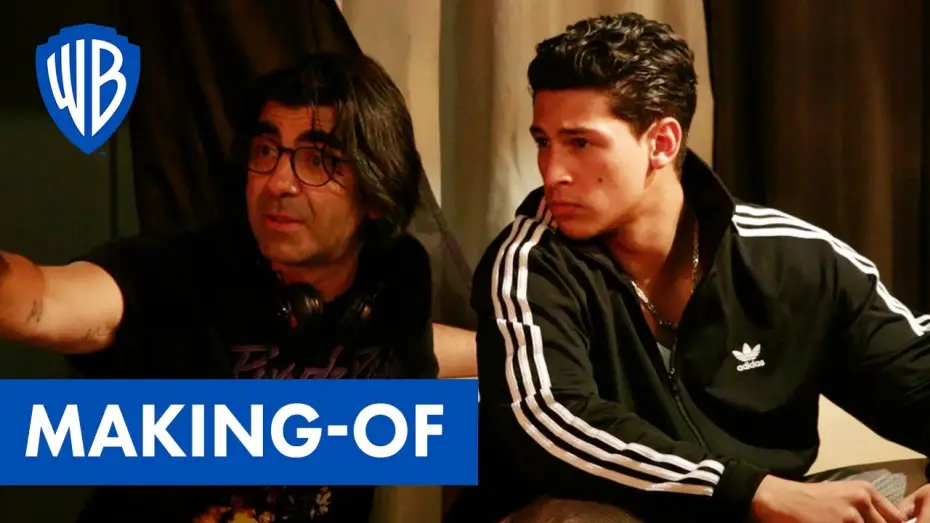 Watch film Rhinegold — Making-Of