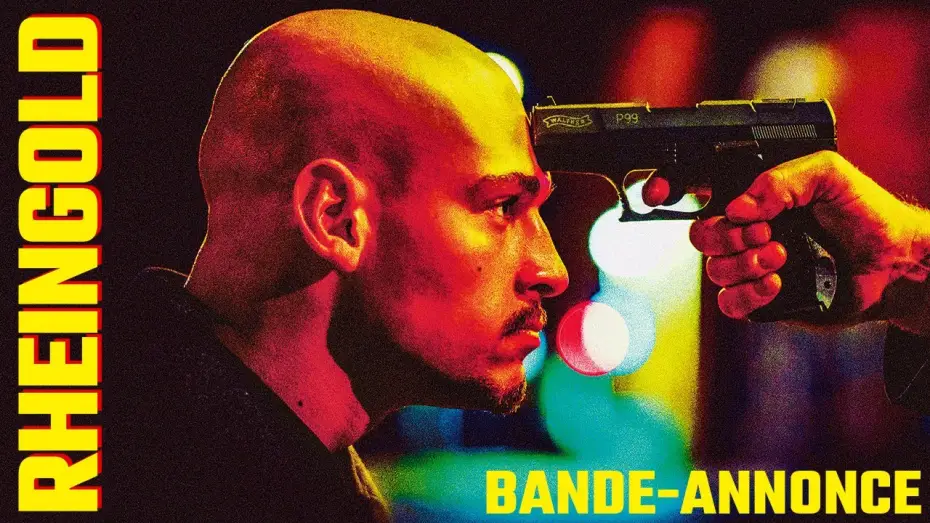 Watch film Rhinegold — RHEINGOLD - Bande-annonce officielle HD
