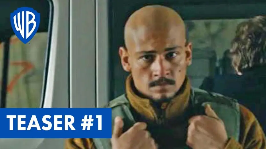 Watch film Rhinegold — Offizieller Teaser #1