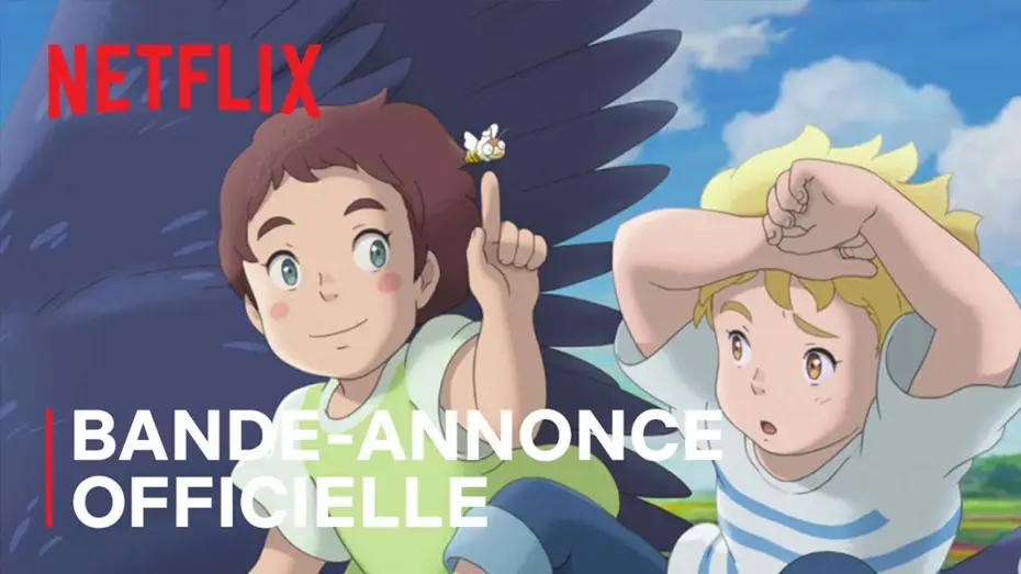 Watch film The Imaginary — Bande-annonce officielle [VOSTFR]