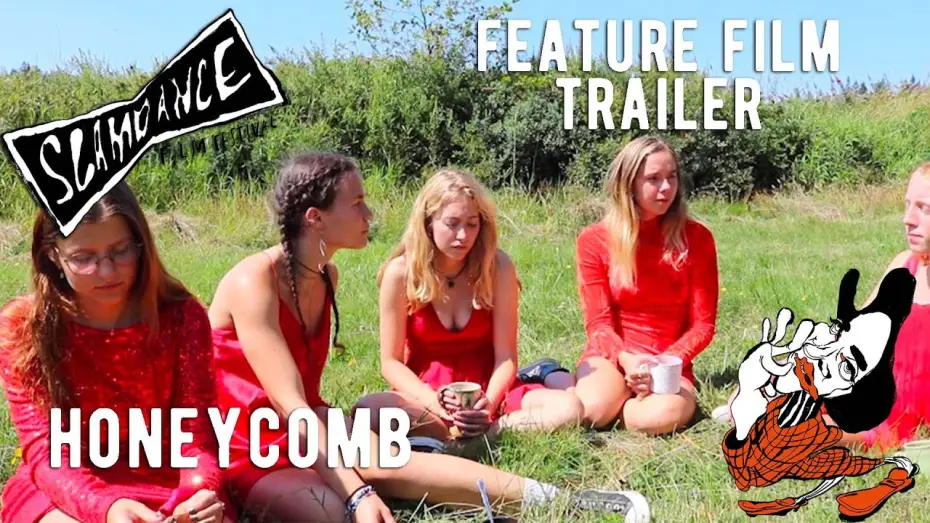 Watch film Honeycomb — Feature Film Trailer