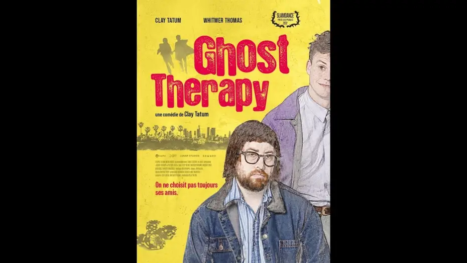 Watch film The Civil Dead — Ghost Therapy, un film de Clay Tatum - Bande annonce