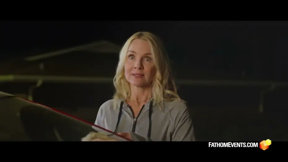 Watch film The Mulligan — Fathom Events Spot