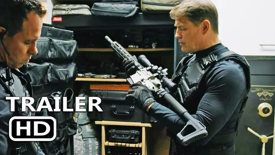 Watch film Renegades — RENEGADES Official Trailer (2022)