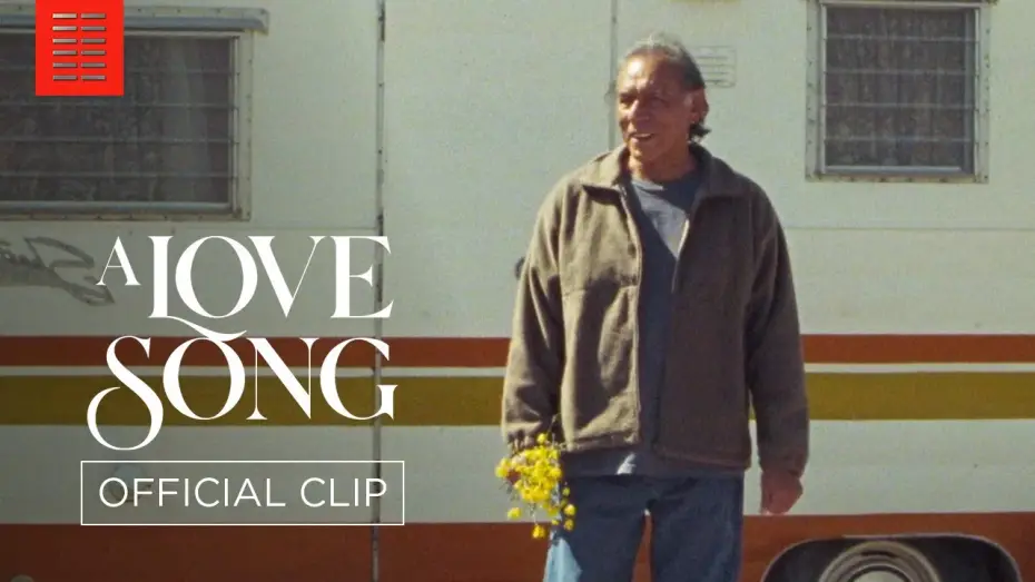 Watch film A Love Song — Look At Us