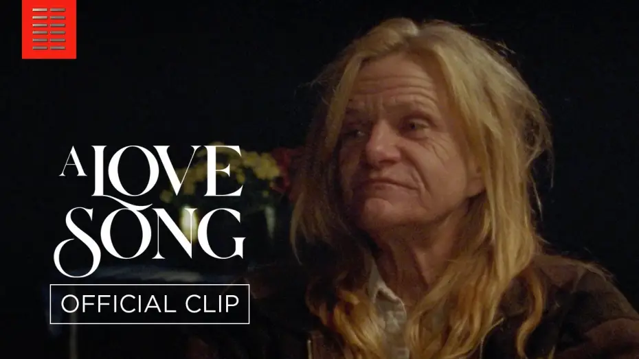 Watch film A Love Song — Meeting Someone