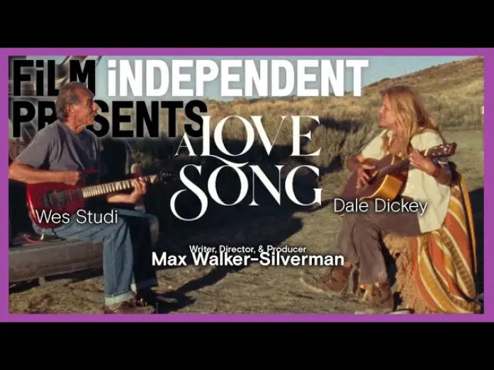 Watch film A Love Song — Dale Dickey & Wes Studi's Modern Romance