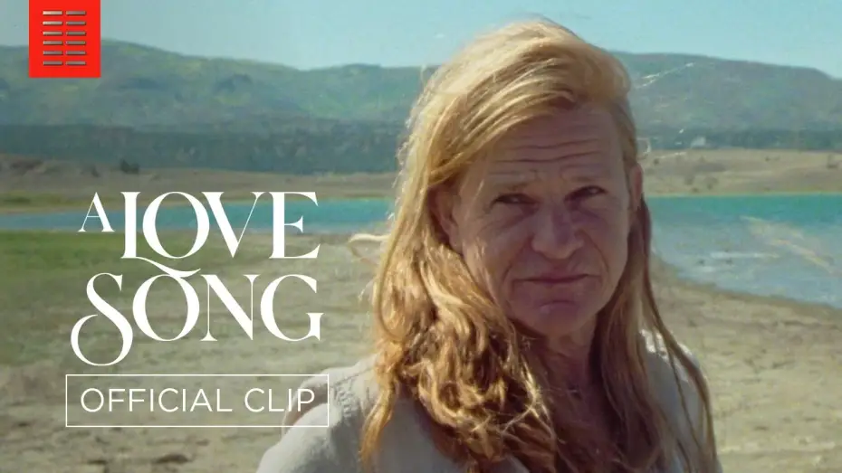 Watch film A Love Song — Field Trip
