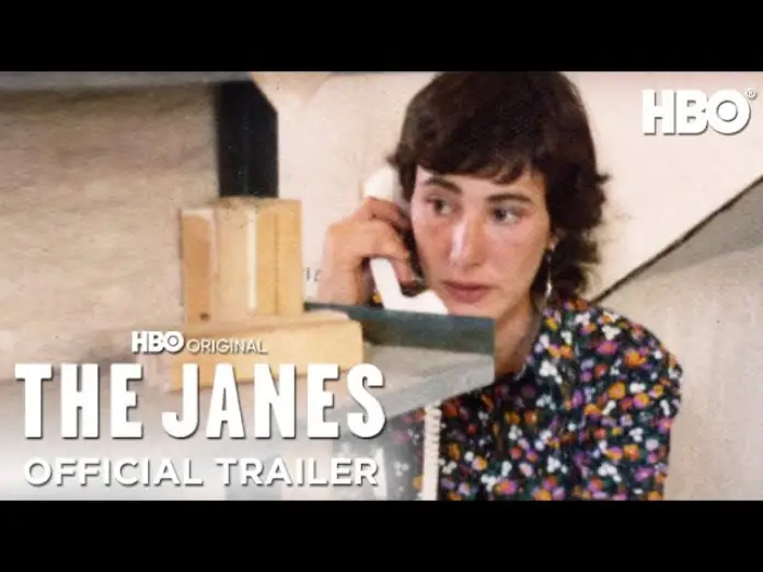Watch film The Janes — Official Trailer