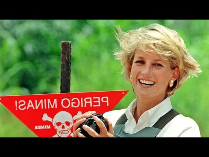 Watch film The Princess — THE PRINCESS | Trailer deutsch german [HD]