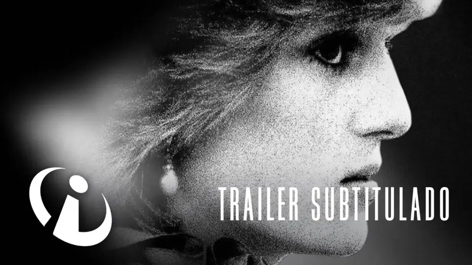 Watch film The Princess — LADY DI  | Trailer Oficial Subtitulado