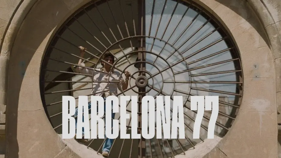Watch film Prison 77 — Zwiastun (21. Tydzień Kina Hiszpańskiego)