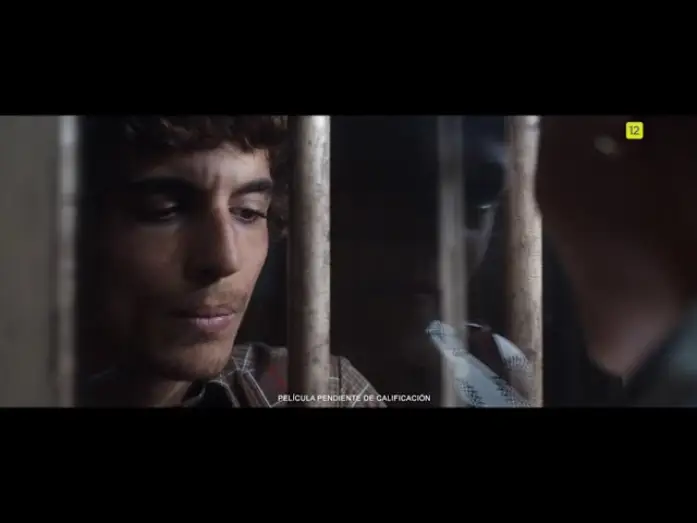 Watch film Prison 77 — Modelo 77 | Tráiler Oficial | 23 de septiembre en cines