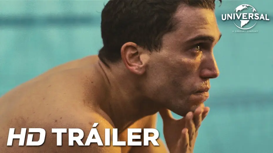 Watch film The Final Game — 42 SEGUNDOS - Tráiler Final (Universal Pictures) HD
