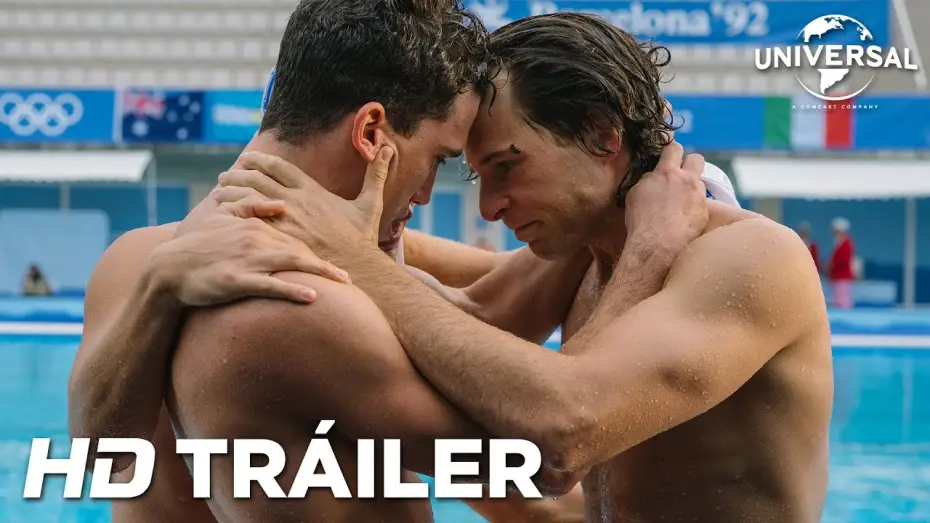 Watch film The Final Game — 42 SEGUNDOS - Tráiler Oficial (Universal Pictures) HD