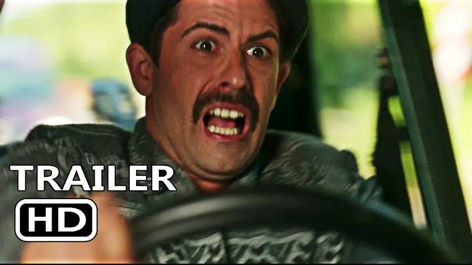Watch film Bai Ivan: The Movie — Бай Иван: Филмът (2021) - Трейлър 1 [БГ АУДИО]