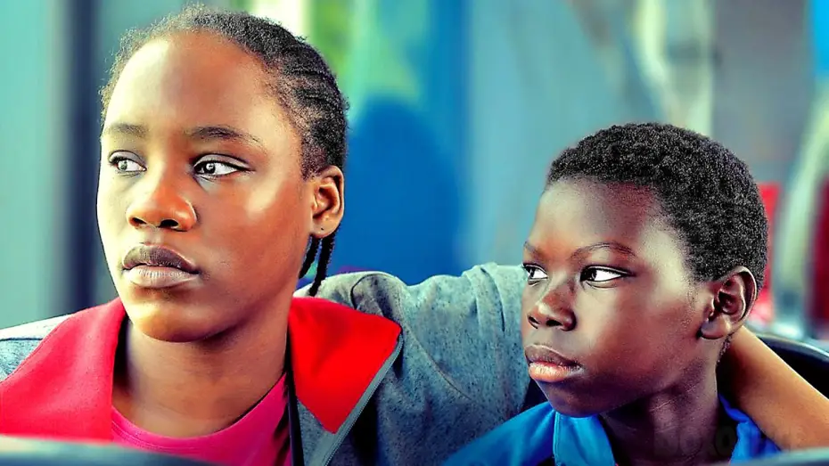 Watch film Tori and Lokita — TORI ET LOKITA Bande Annonce (2022) Frères Dardenne