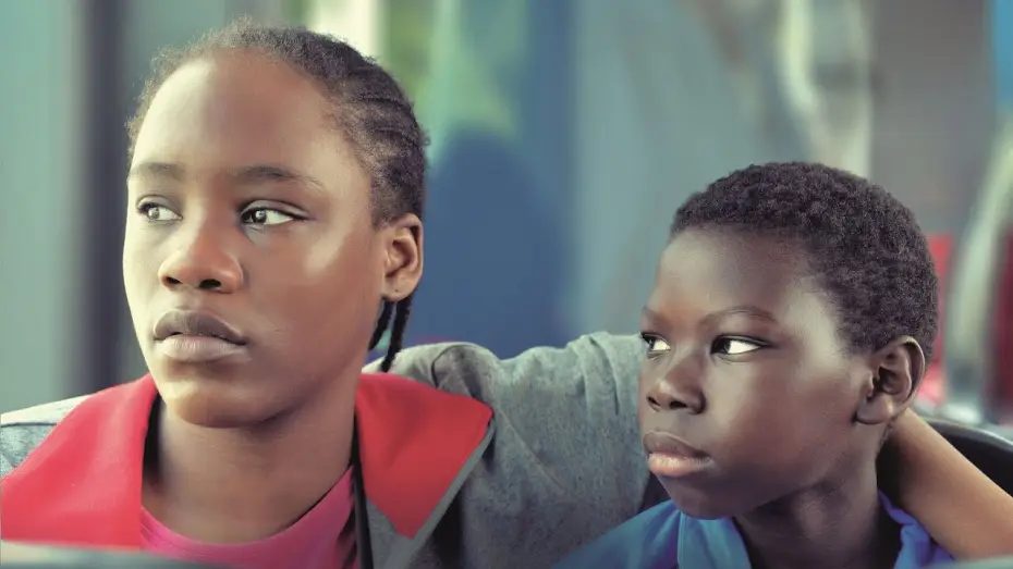 Watch film Tori and Lokita — Tori y Lokita - Tráiler español