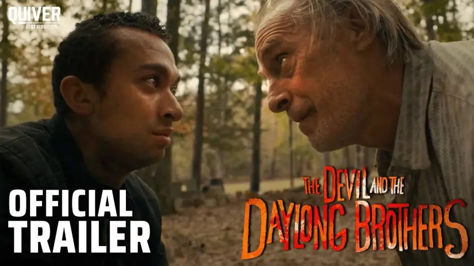 Watch film The Devil and the Daylong Brothers — Official Trailer