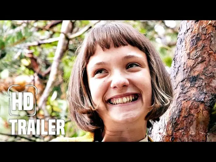 Watch film My Life as Lotta - Okey Dokey Alpaca — MEIN LOTTA-LEBEN - ALLES TSCHAKA MIT ALPAKA Trailer German Deutsch (2022)