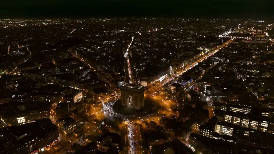 Watch film Revoir Paris — Memorias de París - Tráiler español