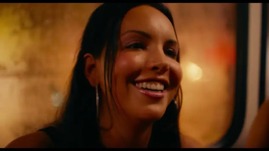 Watch film Sun and Concrete | Soundtrack Video: Girls in the Bus
