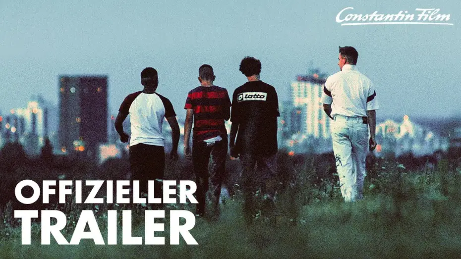Watch film Sun and Concrete | Offizieller Trailer
