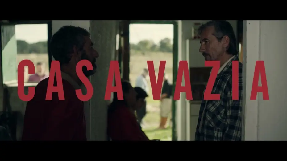 Watch film Empty House — Casa Vazia [Teaser Oficial]