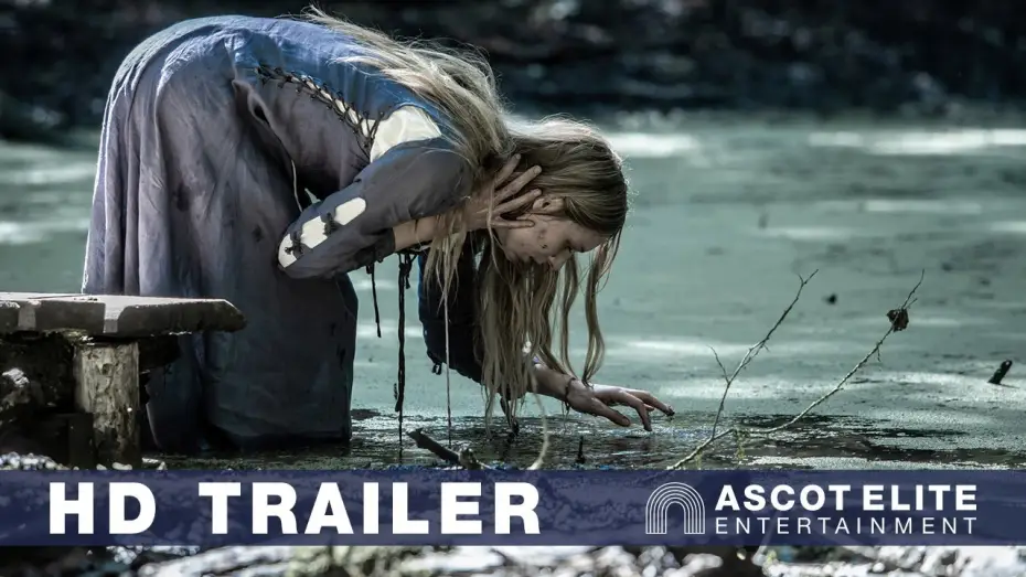 Watch film The Black Spider — DIE SCHWARZE SPINNE Trailer