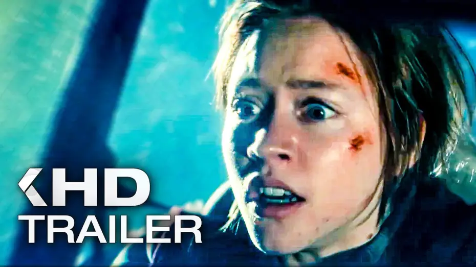Watch film UFO Sweden | UFO SWEDEN Trailer German Deutsch (2023)