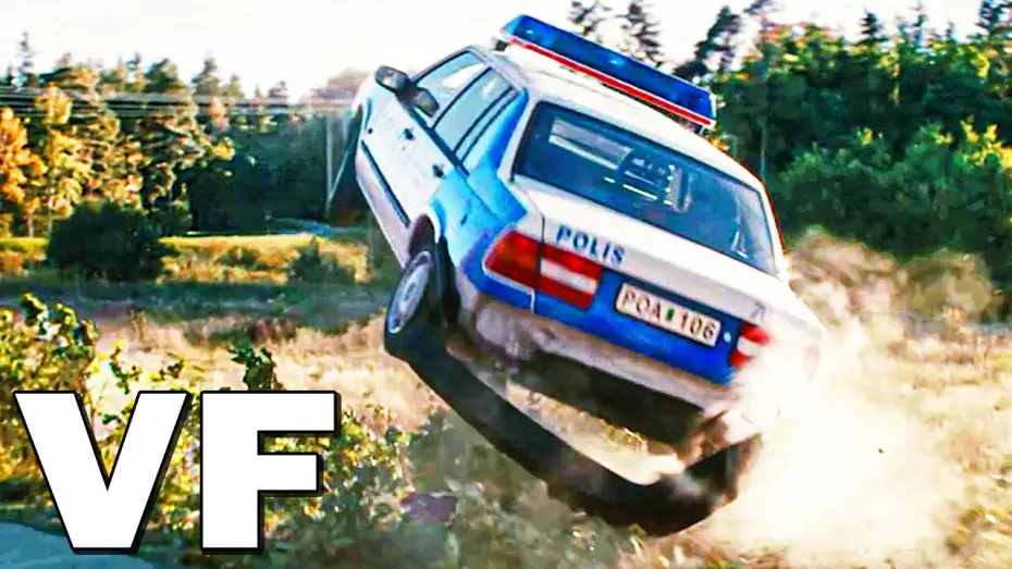 Watch film UFO Sweden | UFO SWEDEN Bande Annonce VF (2023) Science-Fiction