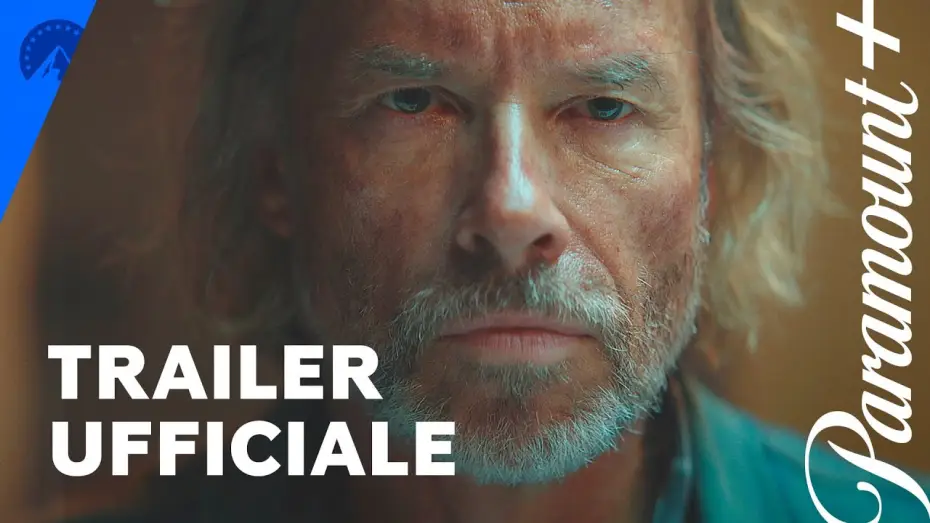 Watch film The Infernal Machine — La macchina infernale | Trailer Ufficiale ITA - Paramount+