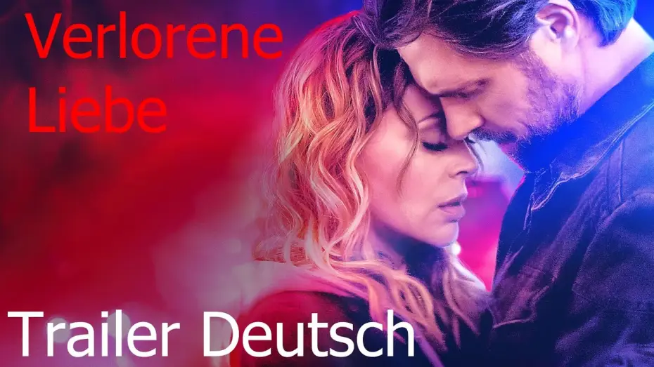 Watch film Brazen — Verlorene Liebe (2022) | Offizieller Trailer | Deutsch