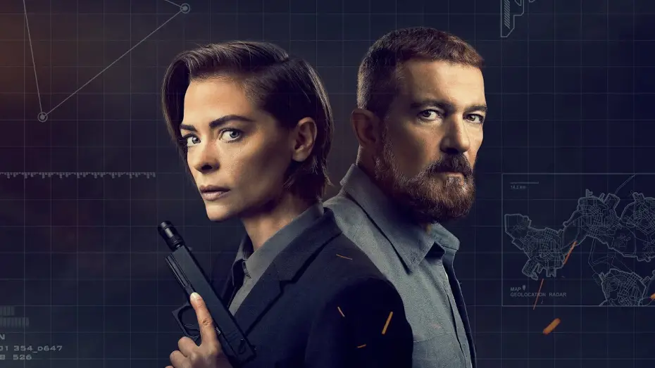 Watch film Code Name Banshee — Código Banshee - Tráiler español