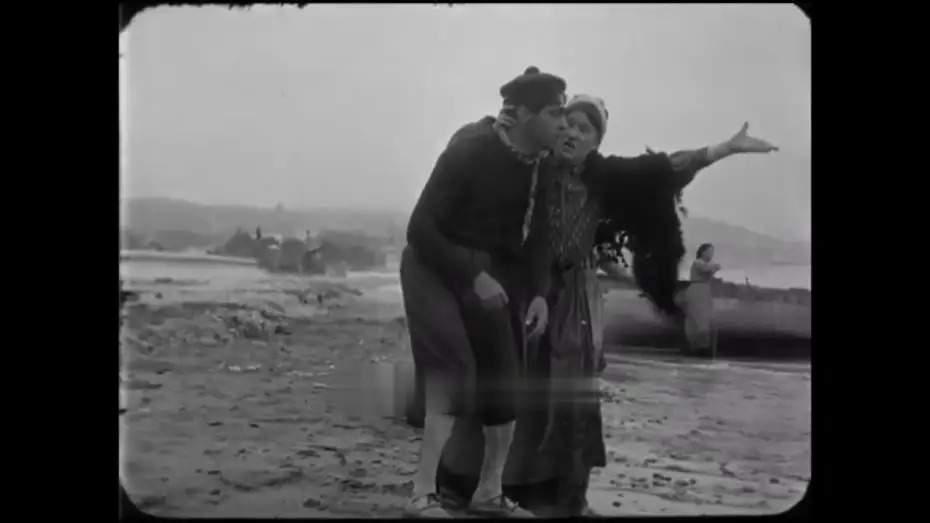 Watch film Le fils du pêcheur — Le Fils du pêcheur (1910) Pathé